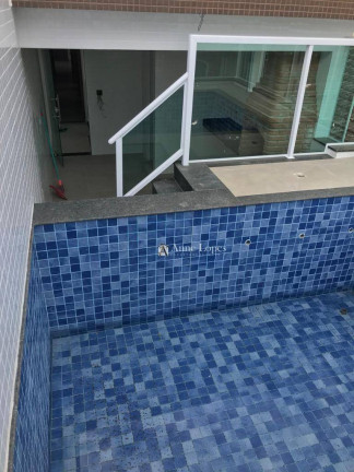 Imagem Casa com 3 Quartos à Venda, 170 m² em Ponta Da Praia - Santos Imagem Casa com 3 Quartos à Venda, 170 m² em Ponta Da Praia - Santos