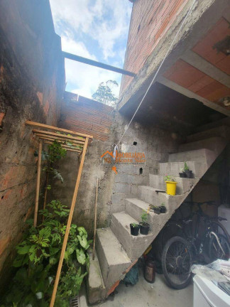 Imagem Sobrado com 5 Quartos à Venda, 125 m² em Jardim Presidente Dutra - Guarulhos Imagem Sobrado com 5 Quartos à Venda, 125 m² em Jardim Presidente Dutra - Guarulhos