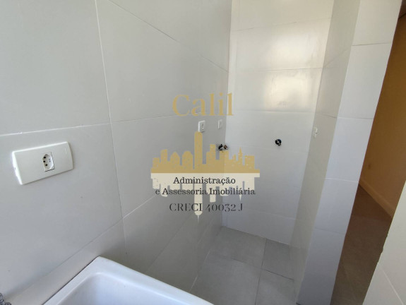 Imagem Apartamento com 2 Quartos à Venda, 62 m² em Boqueirão - Santos Imagem Apartamento com 2 Quartos à Venda, 62 m² em Boqueirão - Santos