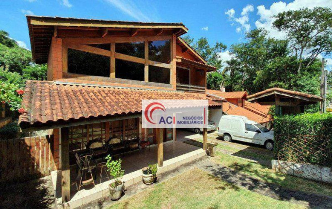 Imagem Casa com 3 Quartos à Venda, 230 m² em Vila Verde - Itapevi Imagem Casa com 3 Quartos à Venda, 230 m² em Vila Verde - Itapevi