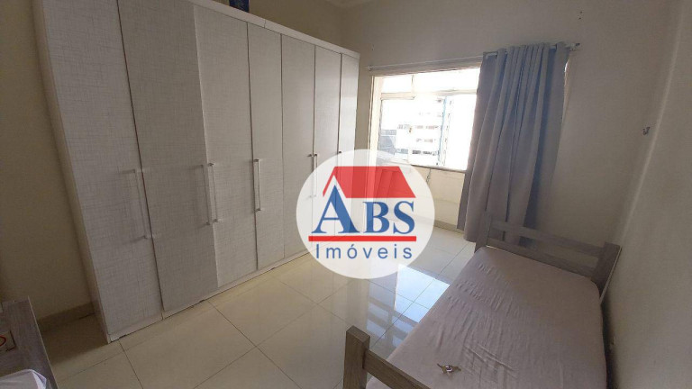 Imagem Apartamento com 2 Quartos à Venda, 93 m² em Aparecida - Santos Imagem Apartamento com 2 Quartos à Venda, 93 m² em Aparecida - Santos