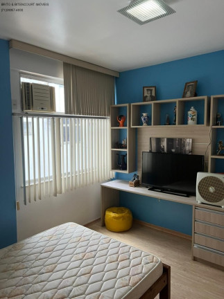 Imagem Imóvel com 3 Quartos à Venda, 140 m² em Ondina - Salvador