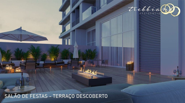 Imagem Apartamento com 3 Quartos à Venda, 87 m² em Campo Comprido - Curitiba Imagem Apartamento com 3 Quartos à Venda, 87 m² em Campo Comprido - Curitiba