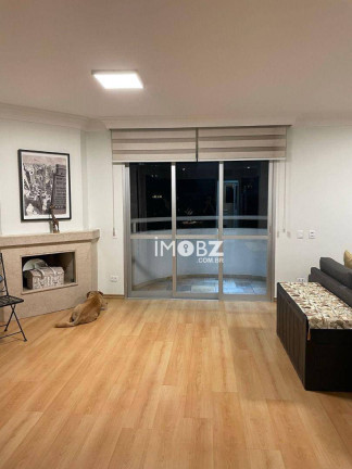 Imagem Imóvel com 3 Quartos à Venda, 120 m² em Vila Andrade - São Paulo Imagem Imóvel com 3 Quartos à Venda, 120 m² em Vila Andrade - São Paulo