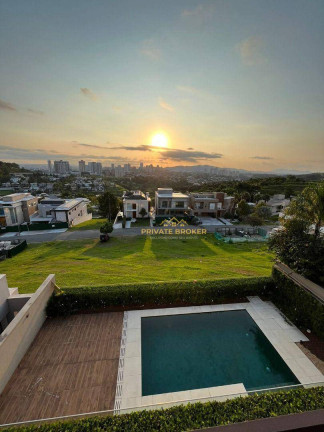 Imagem Casa com 4 Quartos à Venda, 575 m² em Tamboré - Barueri Imagem Casa com 4 Quartos à Venda, 575 m² em Tamboré - Barueri