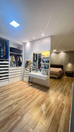 Imagem Casa com 3 Quartos à Venda, 230 m² em Evidencias - Indaiatuba Imagem Casa com 3 Quartos à Venda, 230 m² em Evidencias - Indaiatuba
