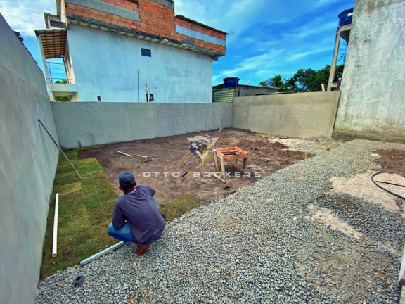 Imagem Casa com 3 Quartos à Venda, 123 m² em Nova Cabrália - Santa Cruz Cabrália