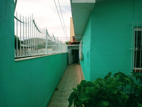 Imagem Casa com 3 Quartos à Venda, em Niterói - Canoas Imagem Casa com 3 Quartos à Venda, em Niterói - Canoas