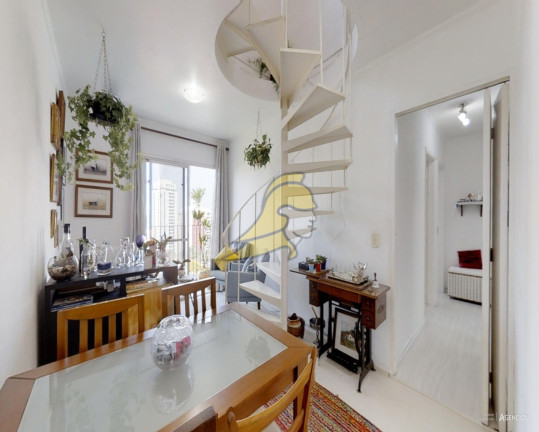 Imagem Imóvel com 3 Quartos à Venda, 139 m² em Jardim Bonfiglioli - São Paulo