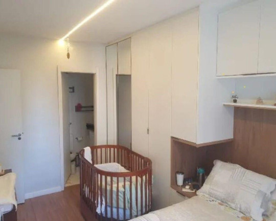 Imagem Apartamento com 2 Quartos à Venda, 70 m² em Jacarepaguá - Rio De Janeiro
