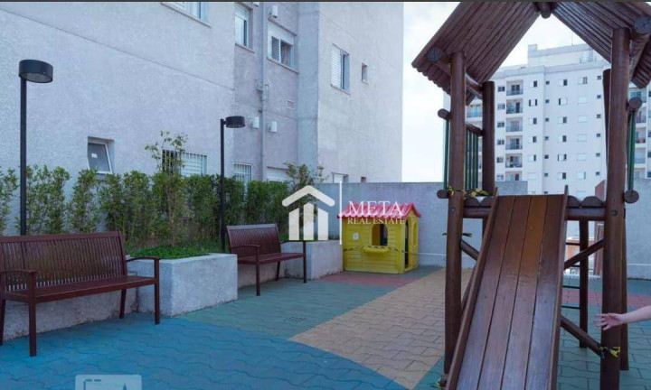 Imagem Imóvel com 2 Quartos à Venda, 47 m² em Vila Nova Cachoeirinha - São Paulo