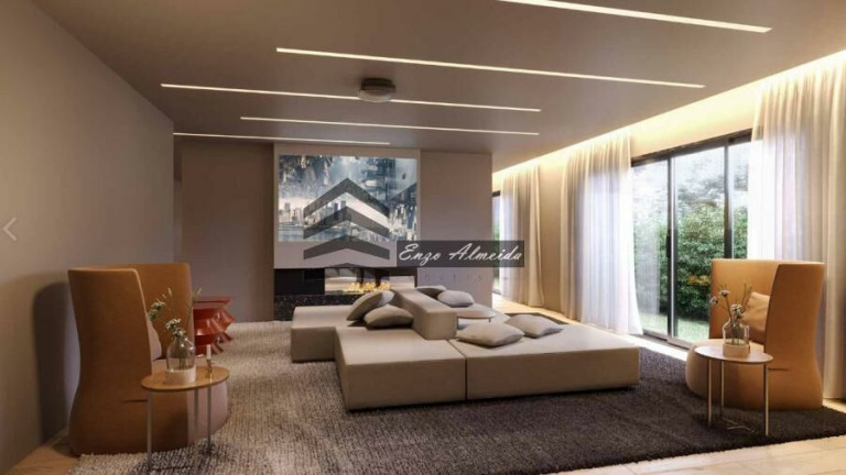Imagem Apartamento com 1 Quarto à Venda, 23 m² em Pinheiros - São Paulo Imagem Apartamento com 1 Quarto à Venda, 23 m² em Pinheiros - São Paulo