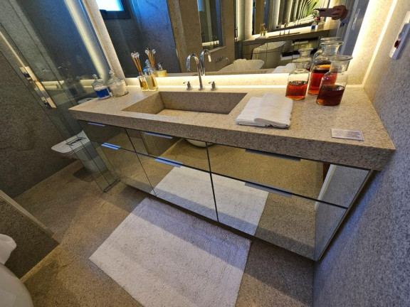 Imagem Casa com 3 Quartos à Venda, 287 m² em Alphaville Dom Pedro - Campinas Imagem Casa com 3 Quartos à Venda, 287 m² em Alphaville Dom Pedro - Campinas