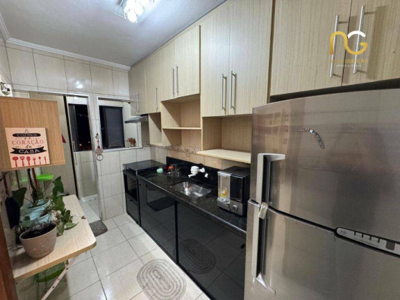 Imagem Apartamento com 1 Quarto à Venda, 45 m² em Aviação - Praia Grande Imagem Apartamento com 1 Quarto à Venda, 45 m² em Aviação - Praia Grande