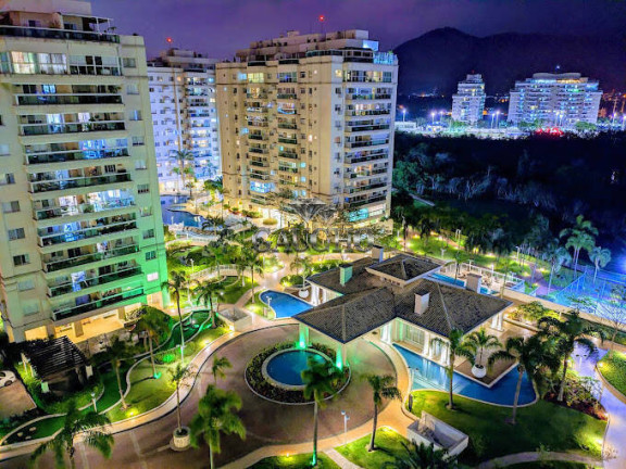 Imagem Cobertura com 3 Quartos à Venda, 189 m² em Barra Da Tijuca - Rio De Janeiro Imagem Cobertura com 3 Quartos à Venda, 189 m² em Barra Da Tijuca - Rio De Janeiro