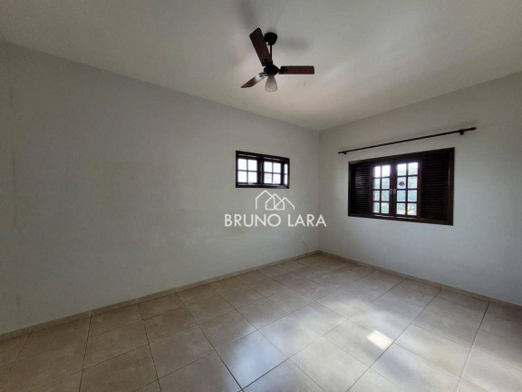 Imagem Casa com 4 Quartos para Alugar, 200 m² em São Sebastião - Igarapé Imagem Casa com 4 Quartos para Alugar, 200 m² em São Sebastião - Igarapé