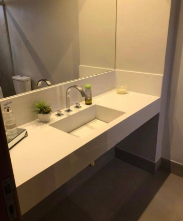 Imagem Casa de Condomínio com 3 Quartos à Venda, 190 m² em Alphaville - Santana De Parnaíba