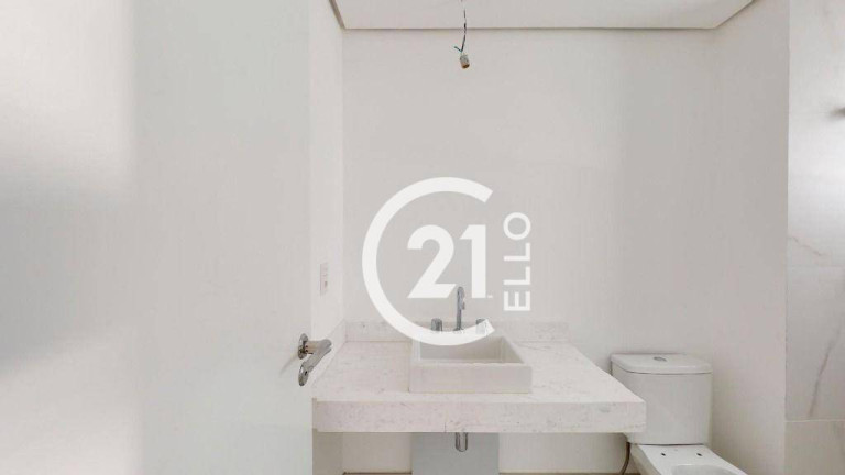 Imagem Apartamento com 3 Quartos à Venda, 161 m² em Vila Clementino - São Paulo Imagem Apartamento com 3 Quartos à Venda, 161 m² em Vila Clementino - São Paulo