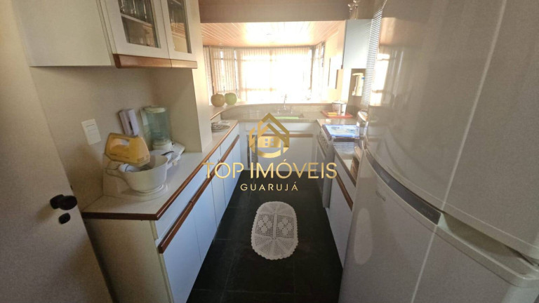 Imagem Apartamento com 3 Quartos à Venda, 105 m² em Enseada - Guarujá