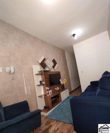 Imagem Apartamento com 2 Quartos à Venda, 53 m² em Vila Gomes Cardim - São Paulo Imagem Apartamento com 2 Quartos à Venda, 53 m² em Vila Gomes Cardim - São Paulo