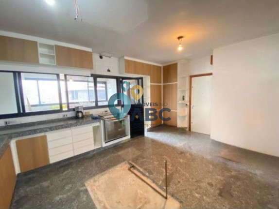 Apartamento com 4 Quartos à Venda, 210 m² em Centro - São Bernardo Do Campo