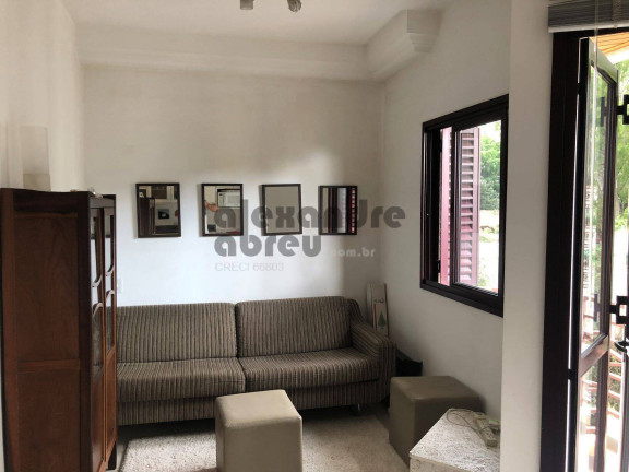 Imagem Apartamento com 1 Quarto à Venda, 52 m² em Vila Suzana - São Paulo