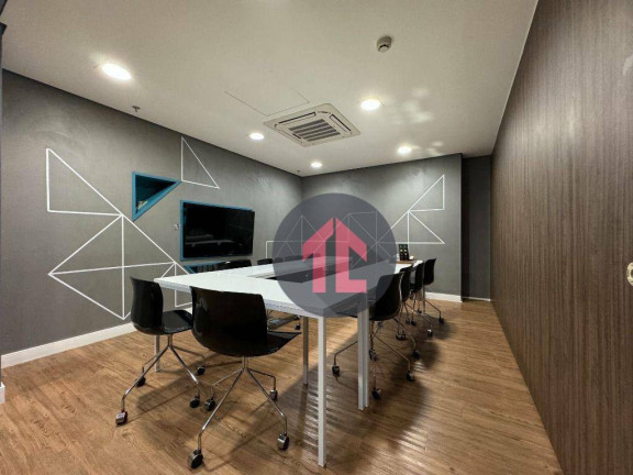 Imagem Sala Comercial à Venda, 36 m² em Centro - Campinas Imagem Sala Comercial à Venda, 36 m² em Centro - Campinas