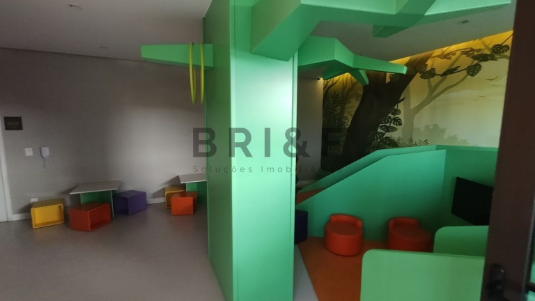 Imagem Apartamento com 3 Quartos à Venda, 137 m² em Brooklin - São Paulo Imagem Apartamento com 3 Quartos à Venda, 137 m² em Brooklin - São Paulo