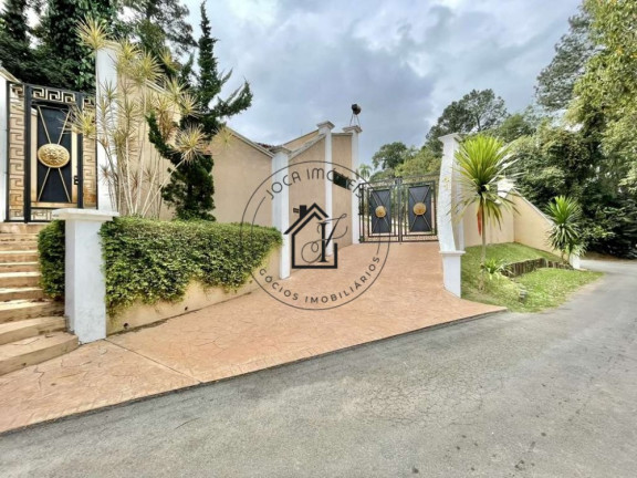 Imagem Casa com 2 Quartos à Venda, 6.902 m² em Jardim Santa Paula - Cotia Imagem Casa com 2 Quartos à Venda, 6.902 m² em Jardim Santa Paula - Cotia