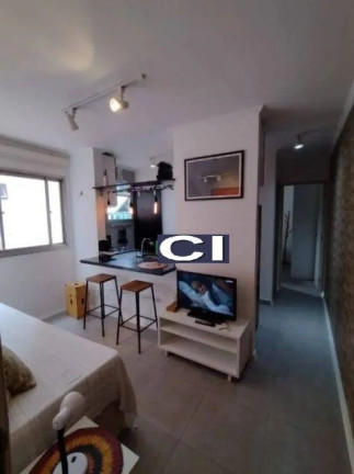 Imagem Apartamento com 1 Quarto para Alugar, 40 m² em Pinheiros - São Paulo Imagem Apartamento com 1 Quarto para Alugar, 40 m² em Pinheiros - São Paulo