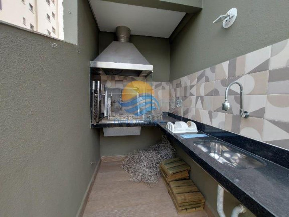 Imagem Casa com 3 Quartos à Venda, 240 m² em Ponta Da Praia - Santos