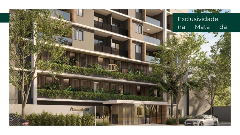 Imagem Apartamento com 2 Quartos à Venda, 61 m² em Mata Da Praia - Vitória Imagem Apartamento com 2 Quartos à Venda, 61 m² em Mata Da Praia - Vitória