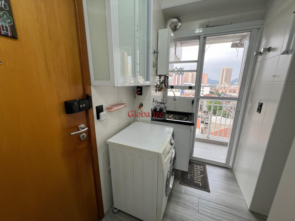 Imagem Imóvel com 2 Quartos à Venda, 100 m² em Ponta Da Praia - Santos Imagem Imóvel com 2 Quartos à Venda, 100 m² em Ponta Da Praia - Santos