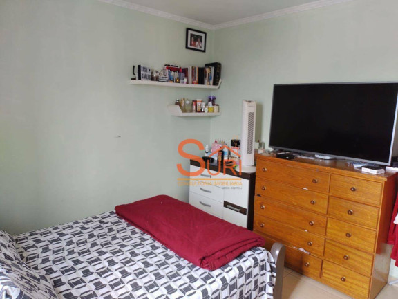 Imagem Apartamento com 3 Quartos à Venda, 120 m² em Rudge Ramos - São Bernardo Do Campo Imagem Apartamento com 3 Quartos à Venda, 120 m² em Rudge Ramos - São Bernardo Do Campo
