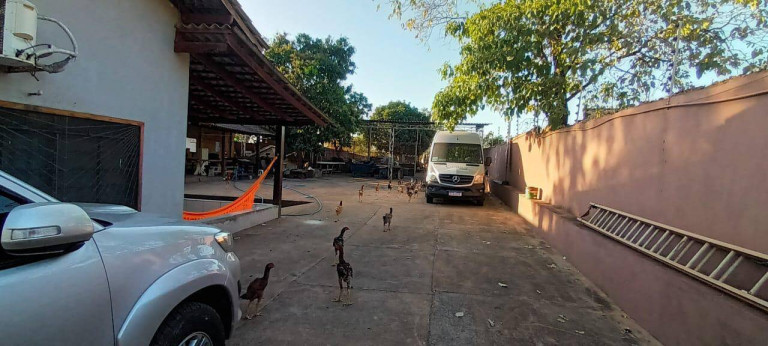 Imagem Terreno à Venda, 2 m² em Cuiabá Imagem Terreno à Venda, 2 m² em Cuiabá