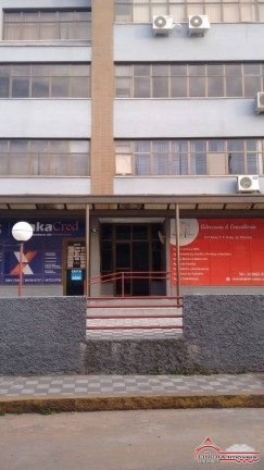 Imagem Sala Comercial para Alugar, 35 m² em Centro - Jacareí Imagem Sala Comercial para Alugar, 35 m² em Centro - Jacareí