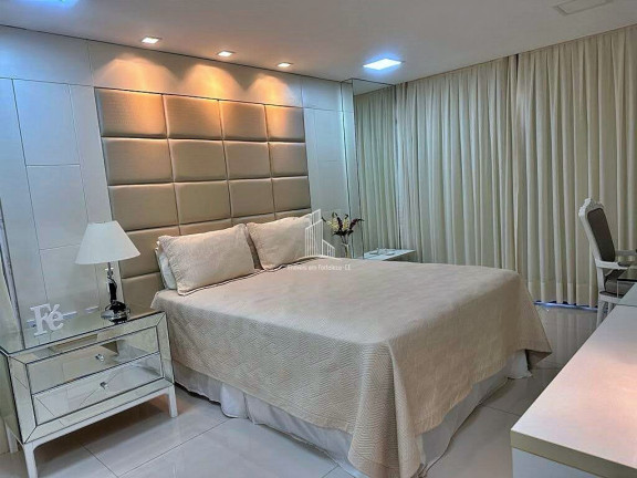 Imagem Apartamento com 4 Quartos à Venda, 209 m² em Guararapes - Fortaleza