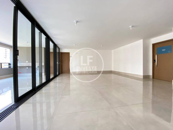 Imagem Apartamento com 3 Quartos à Venda, 221 m² em Setor Oeste - Goiânia Imagem Apartamento com 3 Quartos à Venda, 221 m² em Setor Oeste - Goiânia