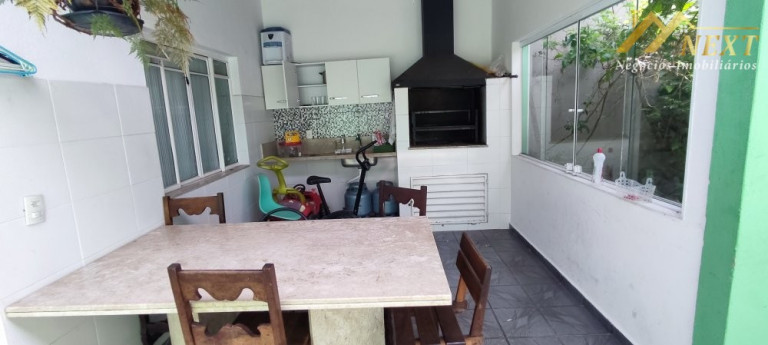 Imagem Sobrado com 4 Quartos à Venda, 288 m² em Vila Anglo Brasileira - São Paulo