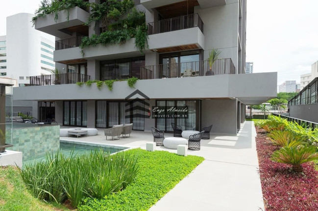 Imagem Apartamento com 2 Quartos à Venda, 80 m² em Vila Olímpia - São Paulo Imagem Apartamento com 2 Quartos à Venda, 80 m² em Vila Olímpia - São Paulo