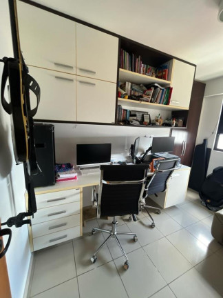 Imagem Apartamento com 4 Quartos à Venda, 137 m² em Casa Forte - Recife Imagem Apartamento com 4 Quartos à Venda, 137 m² em Casa Forte - Recife