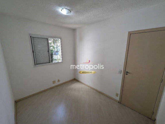 Imagem Apartamento com 2 Quartos à Venda, 48 m² em Vila Firmiano Pinto - São Paulo