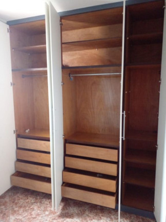 Imagem Apartamento com 2 Quartos à Venda, 55 m² em Jardim Do Estádio - Santo André