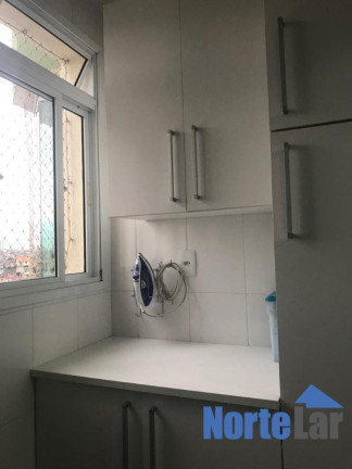Imagem Apartamento com 3 Quartos à Venda, 84 m² em Freguesia Do ó - São Paulo Imagem Apartamento com 3 Quartos à Venda, 84 m² em Freguesia Do ó - São Paulo