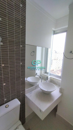 Imagem Cobertura com 5 Quartos para Alugar, 222 m² em Pitangueiras - Guarujá
