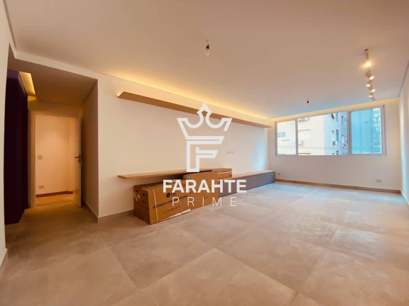 Imagem Apartamento com 3 Quartos à Venda, 127 m² em Gonzaga - Santos Imagem Apartamento com 3 Quartos à Venda, 127 m² em Gonzaga - Santos