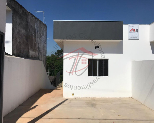 Imagem Imóvel com 2 Quartos à Venda, 100 m² em Jardim São Domingos - Sumaré Imagem Imóvel com 2 Quartos à Venda, 100 m² em Jardim São Domingos - Sumaré