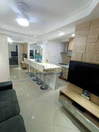 Imagem Apartamento com 2 Quartos à Venda, 49 m² em Vila Mogilar - Mogi Das Cruzes