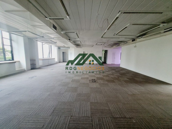 Imagem Sala Comercial para Alugar, 375 m² em Cidade Monções - São Paulo Imagem Sala Comercial para Alugar, 375 m² em Cidade Monções - São Paulo