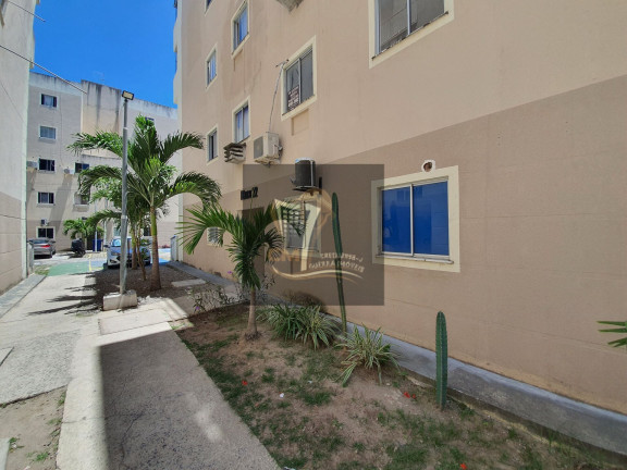 Imagem Apartamento com 3 Quartos à Venda, 55 m² em Candeias - Jaboatão Dos Guararapes